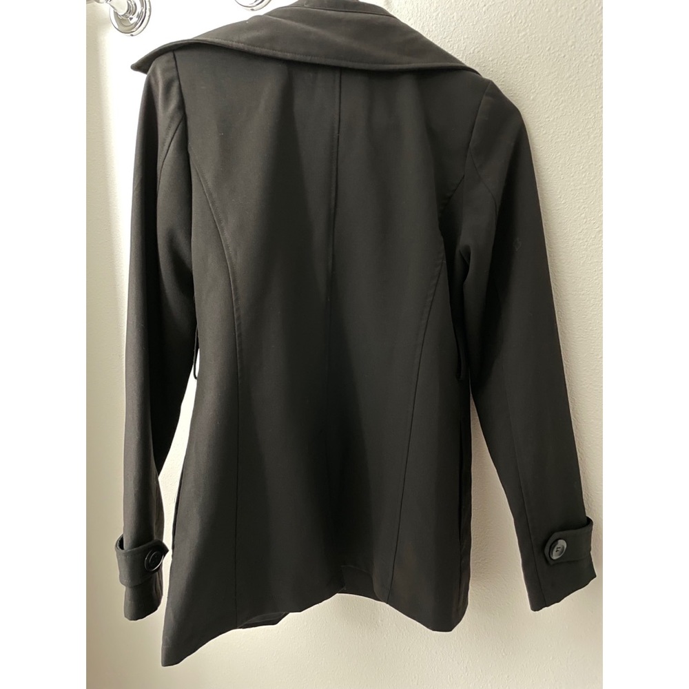 Black blazer - Picture 6 of 6
